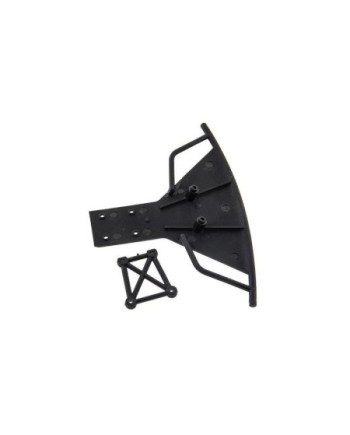 BUMPER DEL. L979