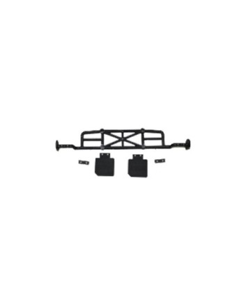BUMPER TRAS. L979