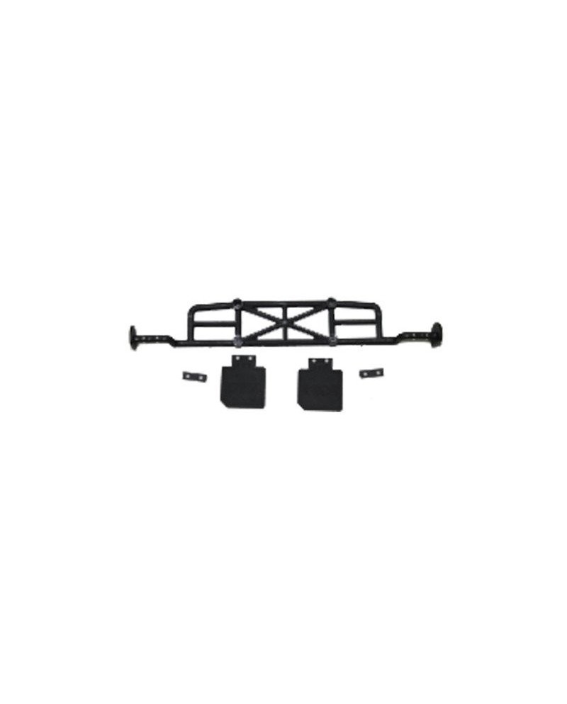 BUMPER TRAS. L979