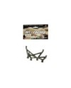 SOPORTES BUMPER  L979