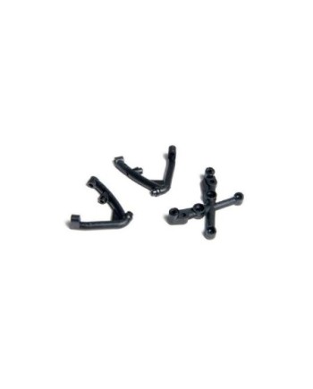 SOPORTES SUSPENSION DEL. L969