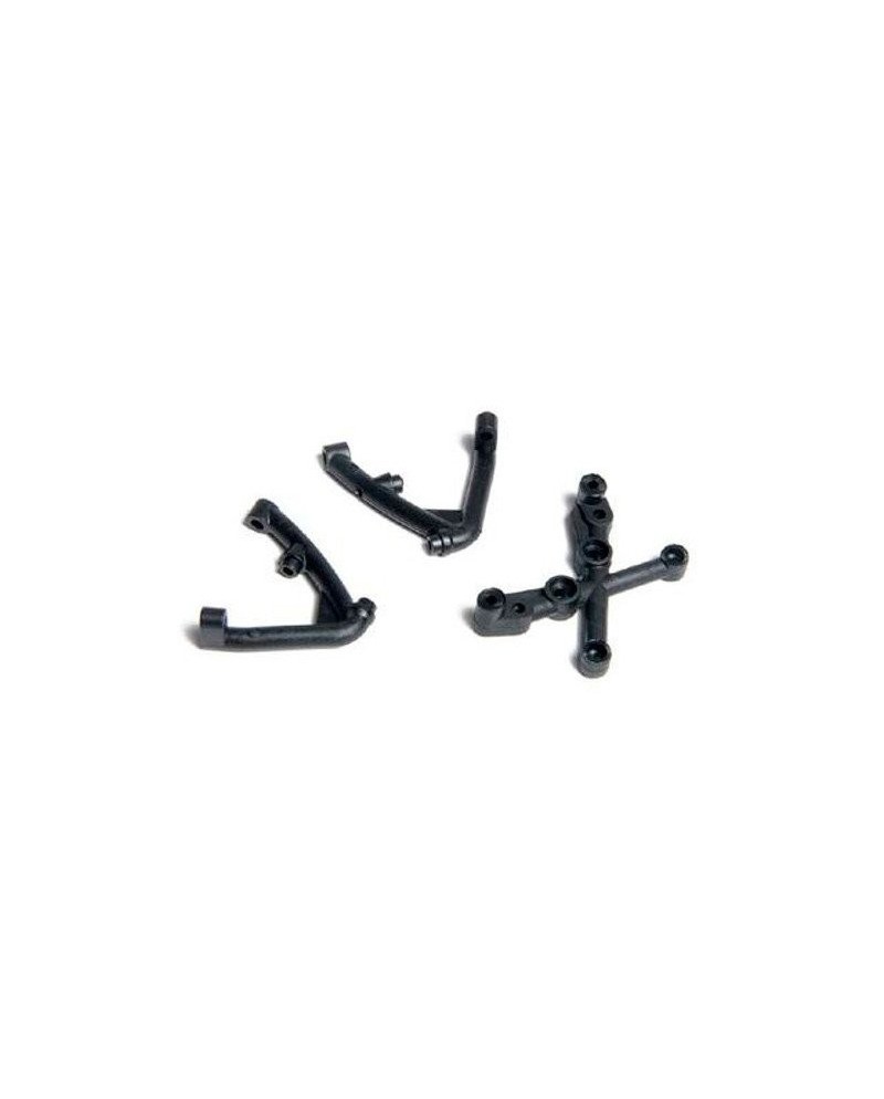 SOPORTES SUSPENSION DEL. L969
