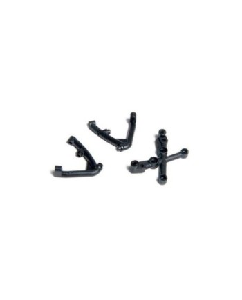 SOPORTES SUSPENSION DEL. L969