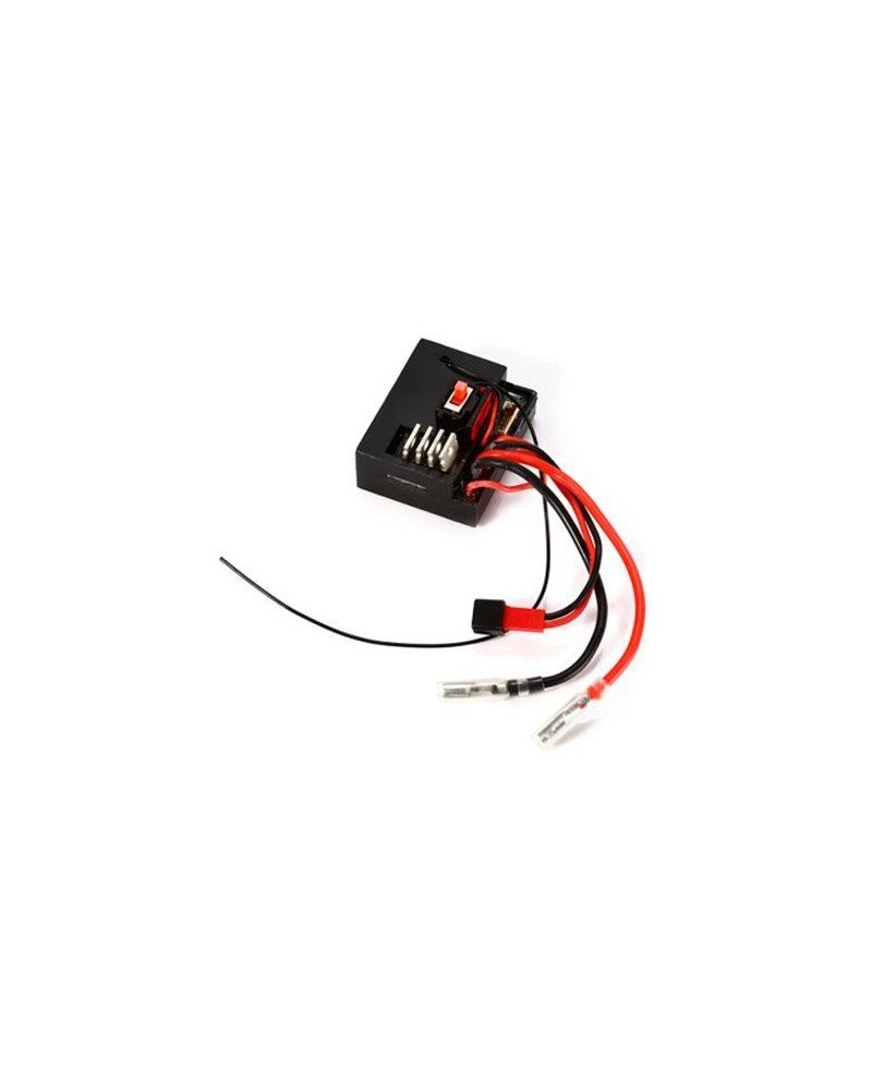 RECEPTOR L959/L969