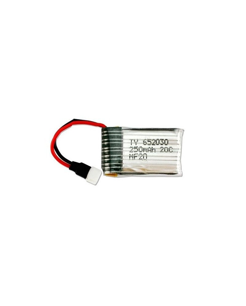 BATERIA LIPO 3.7v 300 mah V343 (1u.)