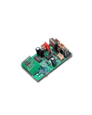 RECEPTOR V912