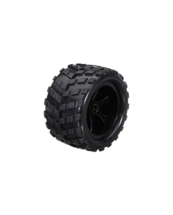 RUEDAS DEL.  L969 (2u.)