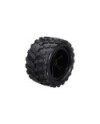 RUEDAS DEL.  L969 (2u.)