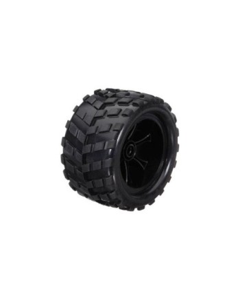 RUEDAS DEL.  L969 (2u.)