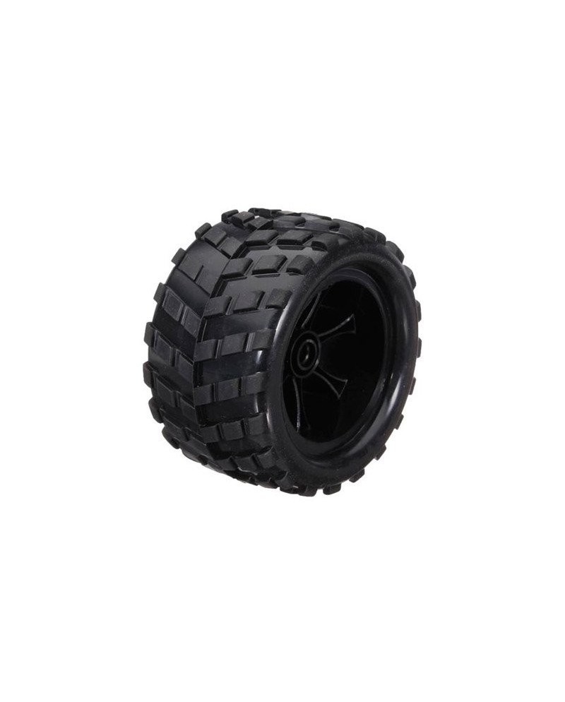 RUEDAS TRASERAS.  L969 (2u.)
