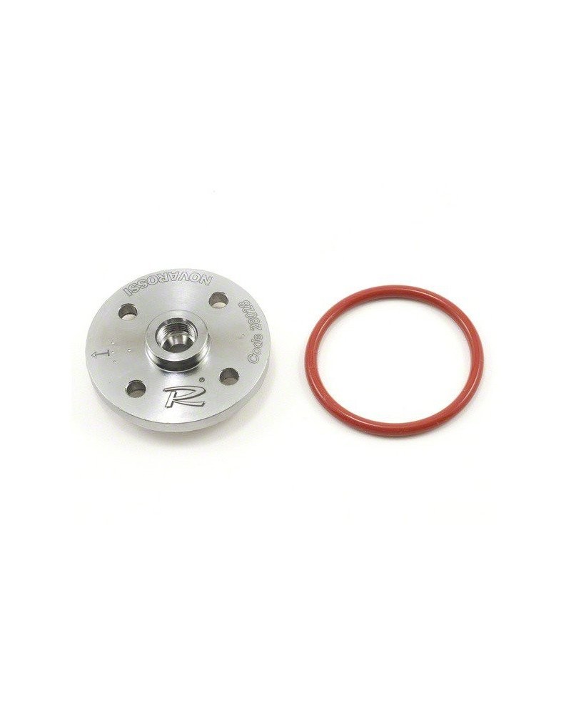 CULATIN TURBO CON TORICA 21 M4R (1u.)