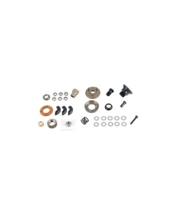 EMBRAGUE COMPLETO MTX-6 CON RODAMIENTOS MUGEN