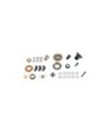 EMBRAGUE COMPLETO MTX-6 CON RODAMIENTOS MUGEN