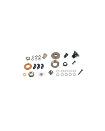 EMBRAGUE COMPLETO MTX-6 CON RODAMIENTOS MUGEN