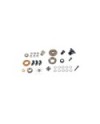 EMBRAGUE COMPLETO MTX-6 CON RODAMIENTOS MUGEN
