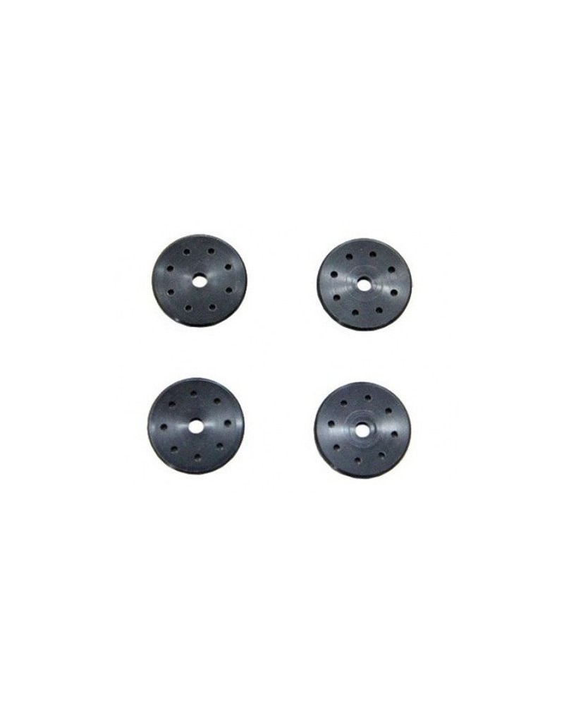 PISTONES AMORTIGUADOR 1.2x8 (4u.) MBX7R/8/8R