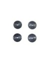 PISTONES AMORTIGUADOR 1.2x8 (4u.) MBX7R/8/8R
