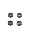 PISTONES AMORTIGUADOR 1.2x8 (4u.) MBX7R/8/8R