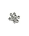 RODAMIENTOS 5X10X4 MBX7R/8/8R MUGEN (10u.)