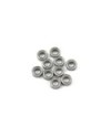RODAMIENTOS 5X10X4 MBX7R/8/8R MUGEN (10u.)