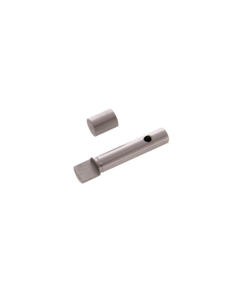 LEVA FRENO MTX-6 MUGEN (1u.)