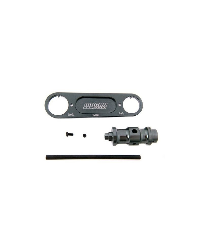 HERRAMIENTA PARA CAMBIAR PIÑONES EMBRAGUE MRX5 MUGEN