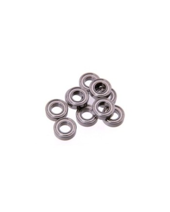 RODAMIENTOS 8X16X5 MBX7R/8/8R MUGEN (10u.)