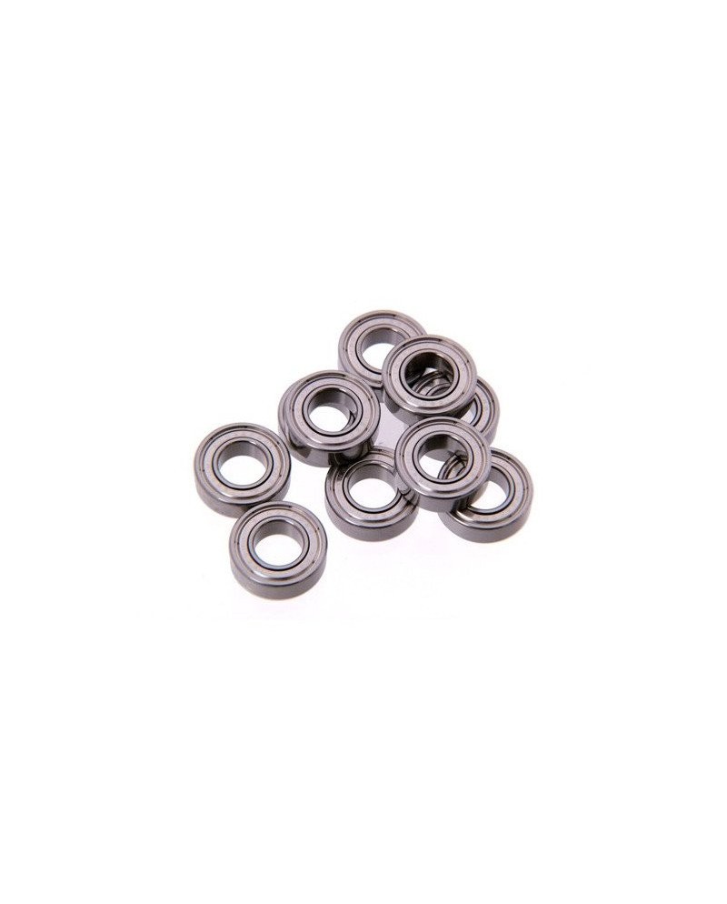 RODAMIENTOS 8X16X5 MBX7R/8/8R MUGEN (10u.)