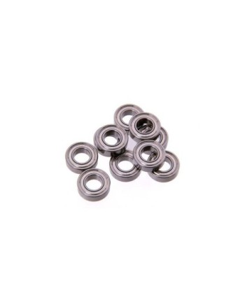 RODAMIENTOS 8X16X5 MBX7R/8/8R MUGEN (10u.)