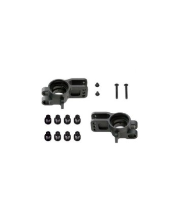 MANGUETAS  TRASERAS ALUMINIO MBX7/7R/8