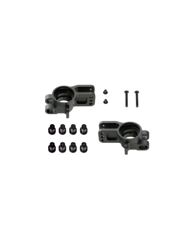MANGUETAS  TRASERAS ALUMINIO MBX7/7R/8