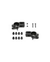 MANGUETAS  TRASERAS ALUMINIO MBX7/7R/8