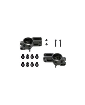 MANGUETAS  TRASERAS ALUMINIO MBX7/7R/8