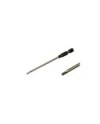 PUNTA DESTORNILLADOR ELECTRICO 2.5MM MUGEN