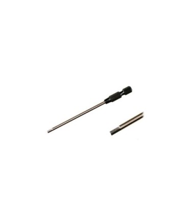 PUNTA DESTORNILLADOR ELECTRICO 2.5MM MUGEN