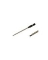 PUNTA DESTORNILLADOR ELECTRICO 2.5MM MUGEN