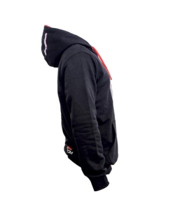 SUDADERA ULTIMATE RACING TALLA L