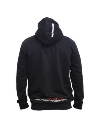 SUDADERA ULTIMATE RACING TALLA XL