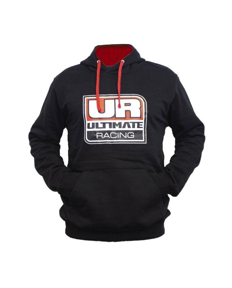 SUDADERA ULTIMATE RACING TALLA S