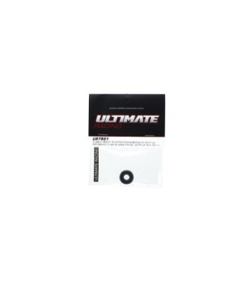 7x19x6 ROD.CERAMICO "HS" TAPAS PLASTICO DEL. MOTOR (UR, NOVA, OS) (1u.)