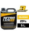 NITROLUX ENERGY3 ON ROAD 25%  (5 L.)