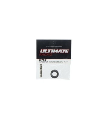 13x25x6 ROD.ACERO  "HS" TRASERO MOTOR (M4R) (1u.)