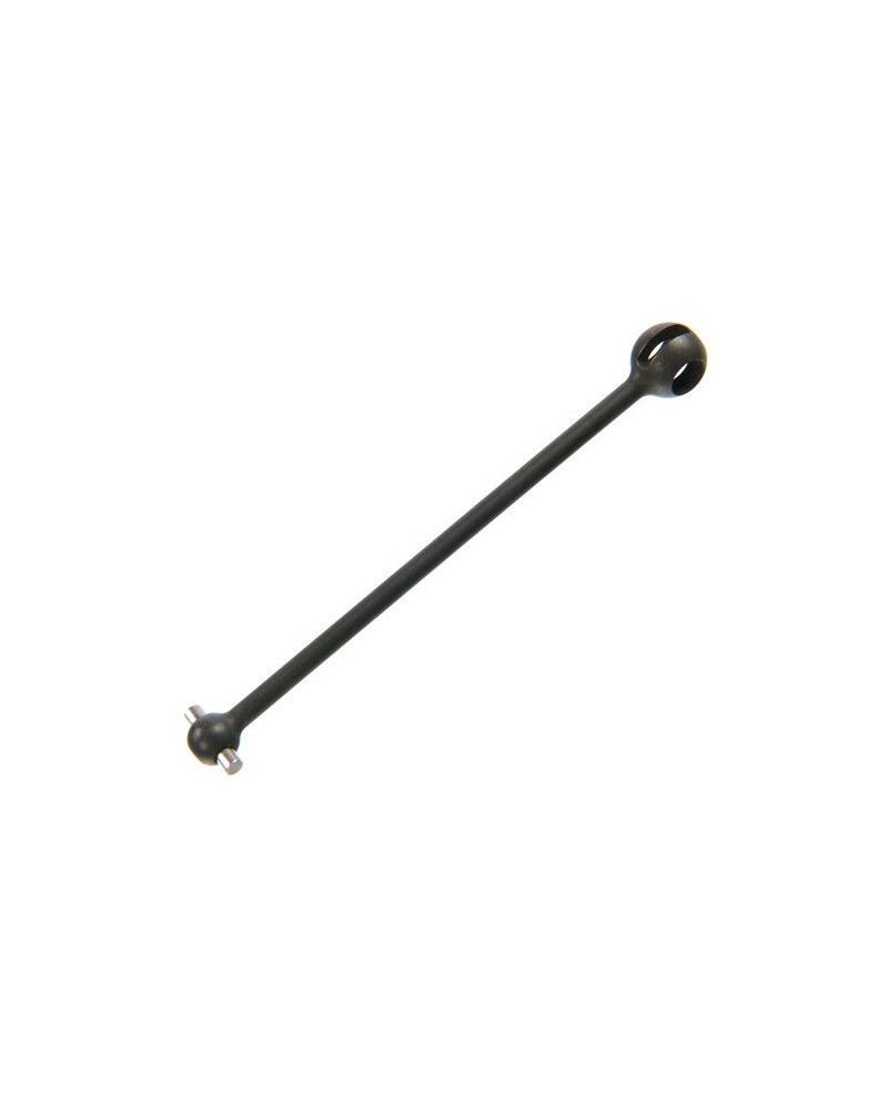 PALIER CENTRAL DELANTERO MBX7GT (89mm) (1u.) MUGEN