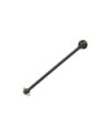 PALIER CENTRAL DELANTERO MBX7GT (89mm) (1u.) MUGEN