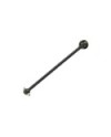 PALIER CENTRAL DELANTERO MBX7GT (89mm) (1u.) MUGEN