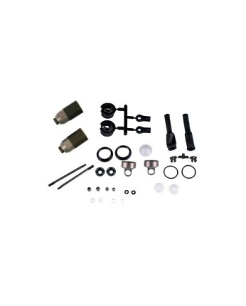 SET AMORTIGUADOR MBX7GT (2u.) MUGEN