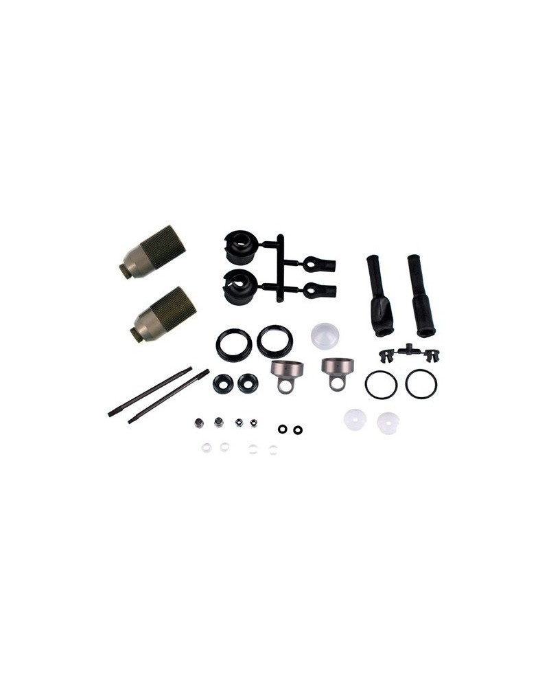 SET AMORTIGUADOR MBX7GT (2u.) MUGEN