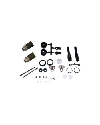 SET AMORTIGUADOR MBX7GT (2u.) MUGEN