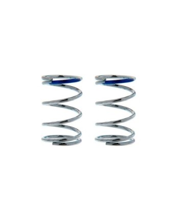 MUELLE AMORTIGUADOR  2.2 L40/5.0T MBX7GT BLUE MUGEN