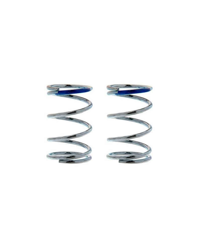 MUELLE AMORTIGUADOR  2.2 L40/5.0T MBX7GT BLUE MUGEN